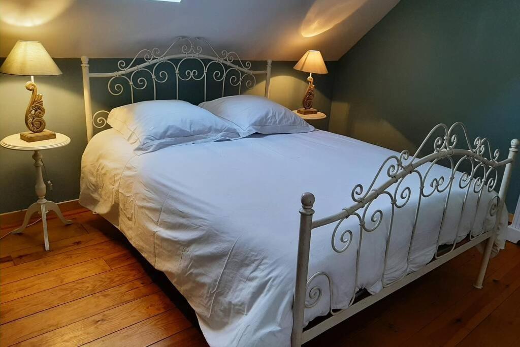 La Maison De Maxime *